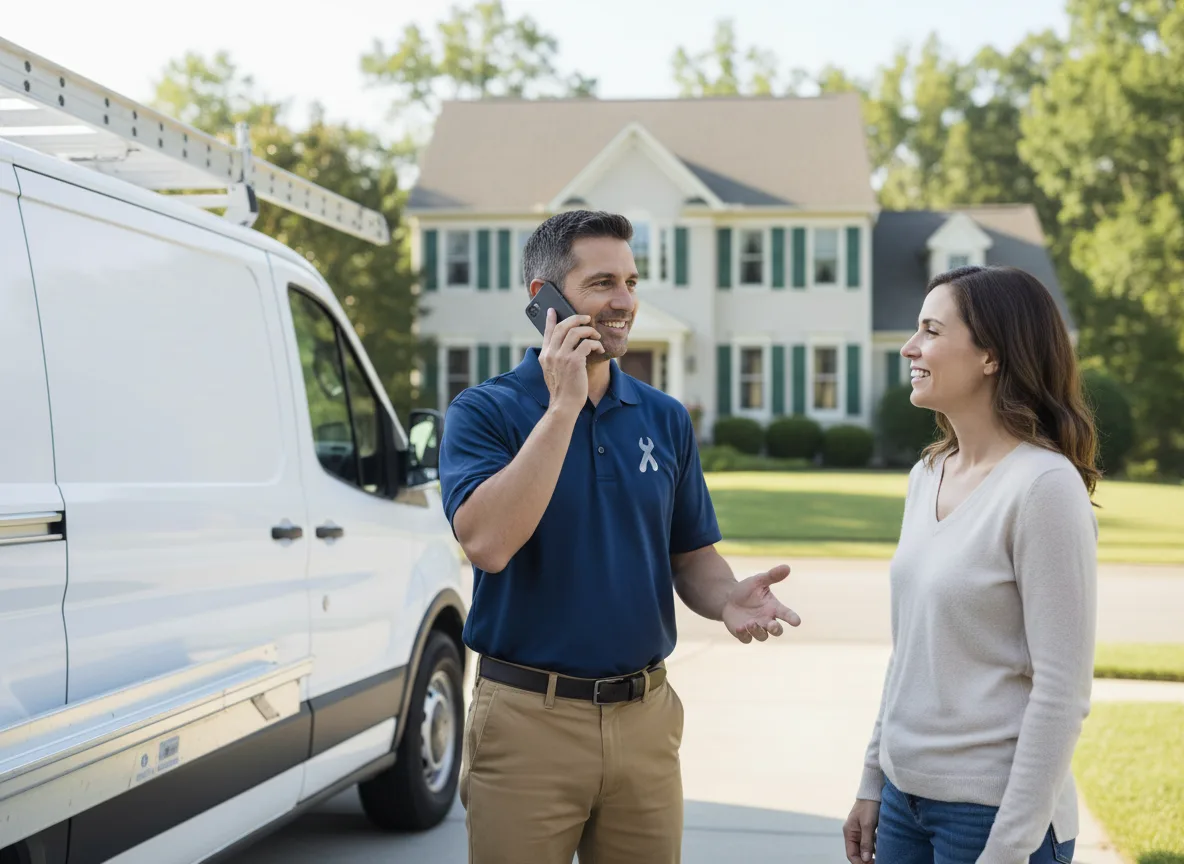 Home Gutter Service Hiddenite, NC FAQs